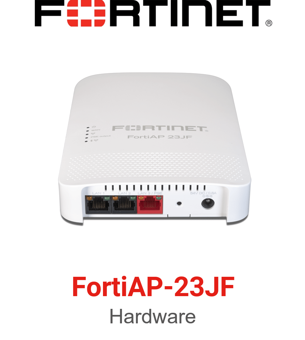 Fortinet FortiAP U431F | AVFirewalls.com